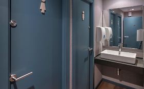 Hostal Operaramblas